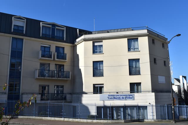 Photo de la résidence 1