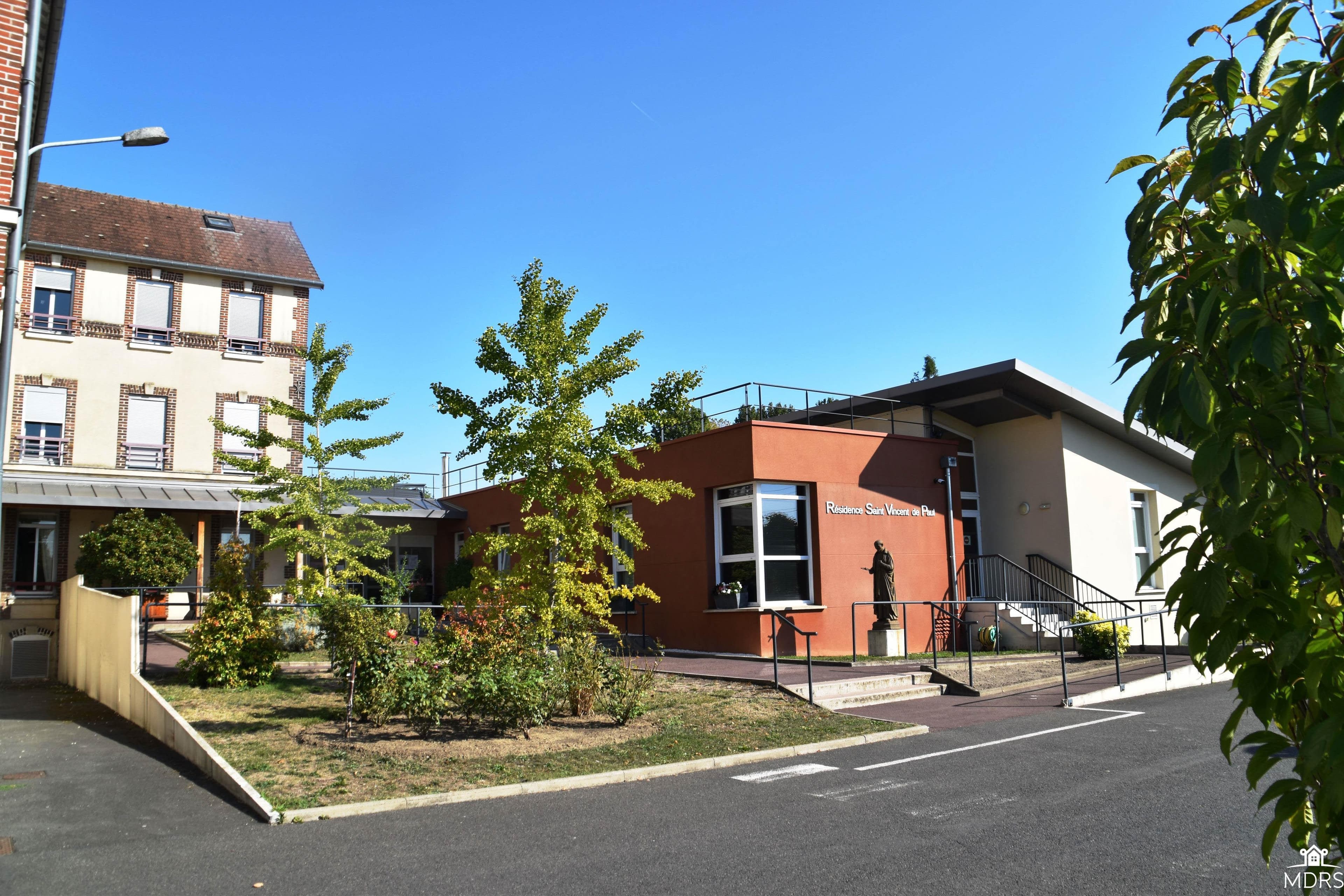 Résidence - Galerie de photos - Image 1 sur 4