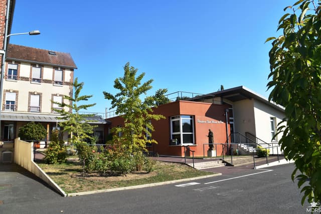 Photo de la résidence 1