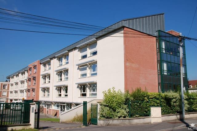 Photo de la résidence 1