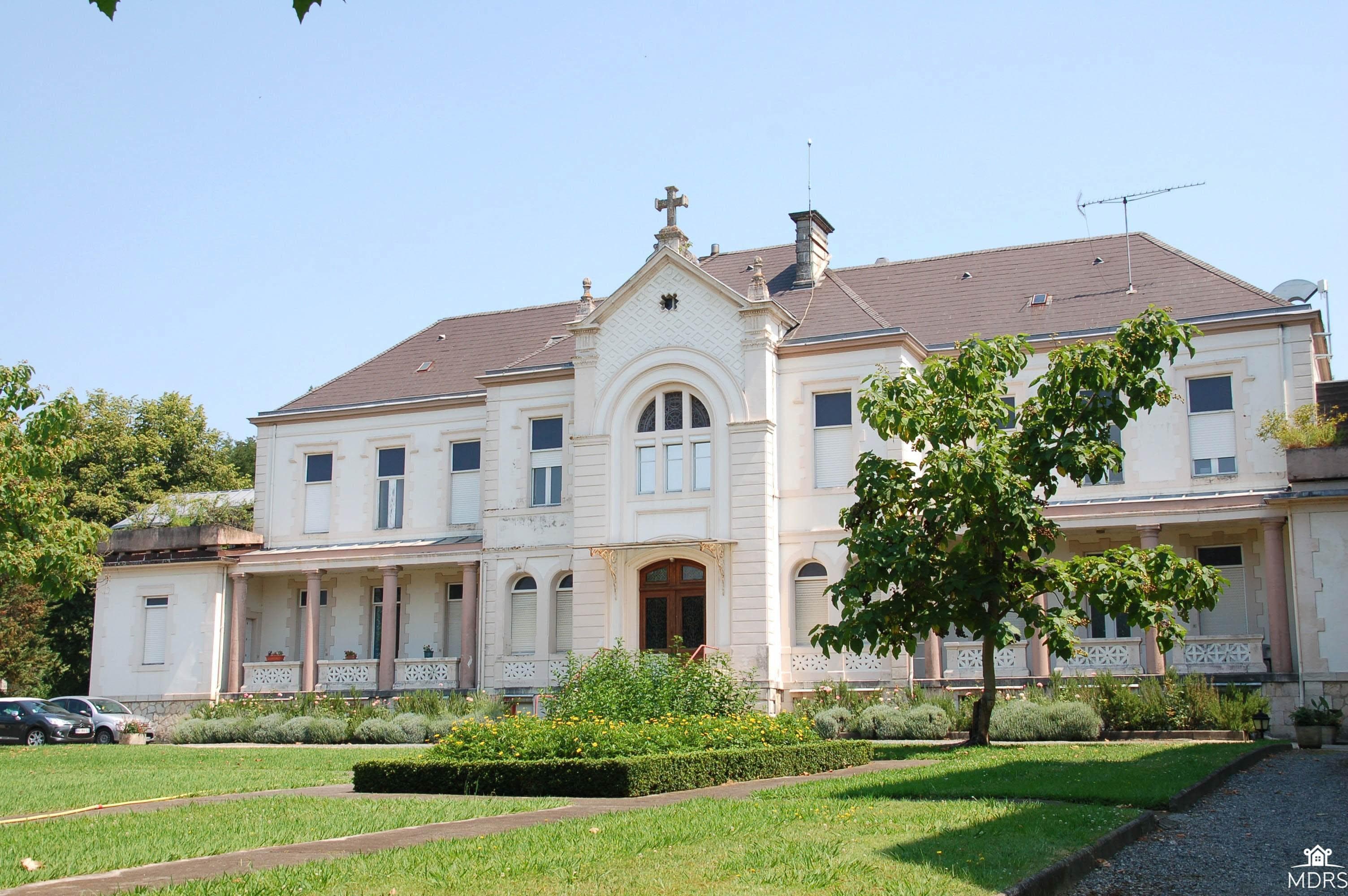 Résidence - Galerie de photos - Image 1 sur 3