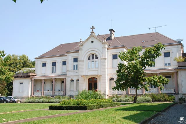 Photo de la résidence 1