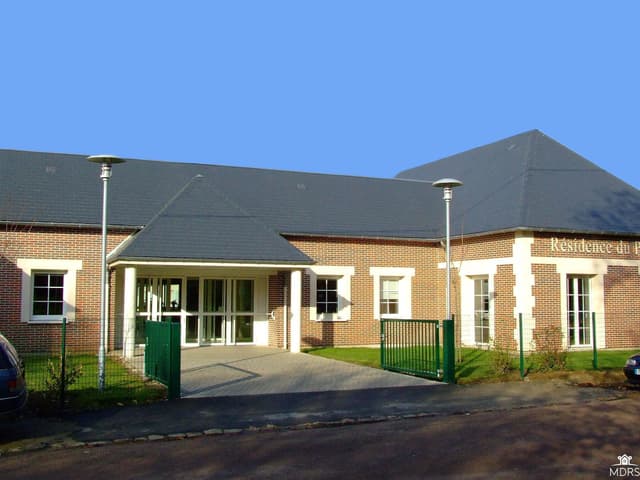 Photo de la résidence 1