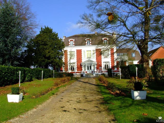 Photo de la résidence 1