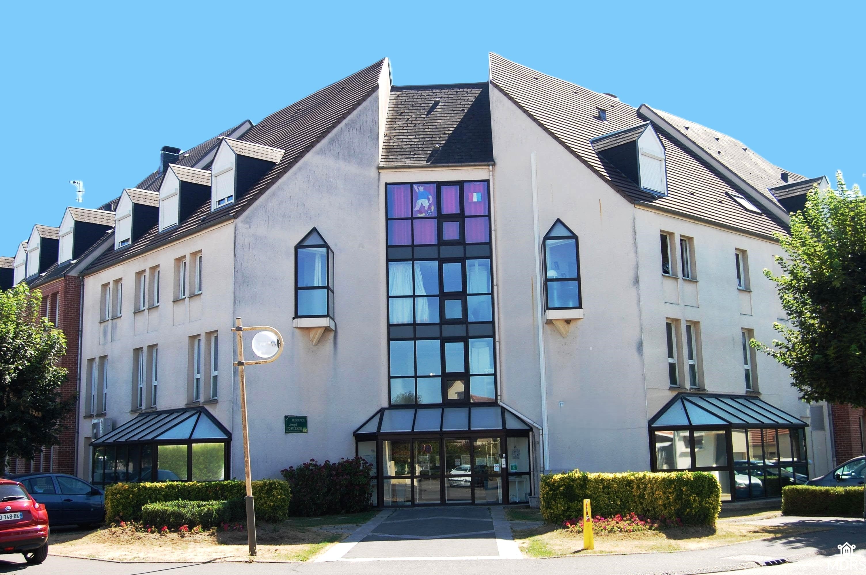 Résidence - Galerie de photos - Image 1 sur 14