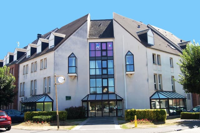 Photo de la résidence 1