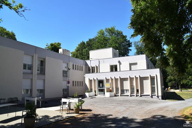 Photo de la résidence 1