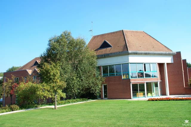 Photo de la résidence 1