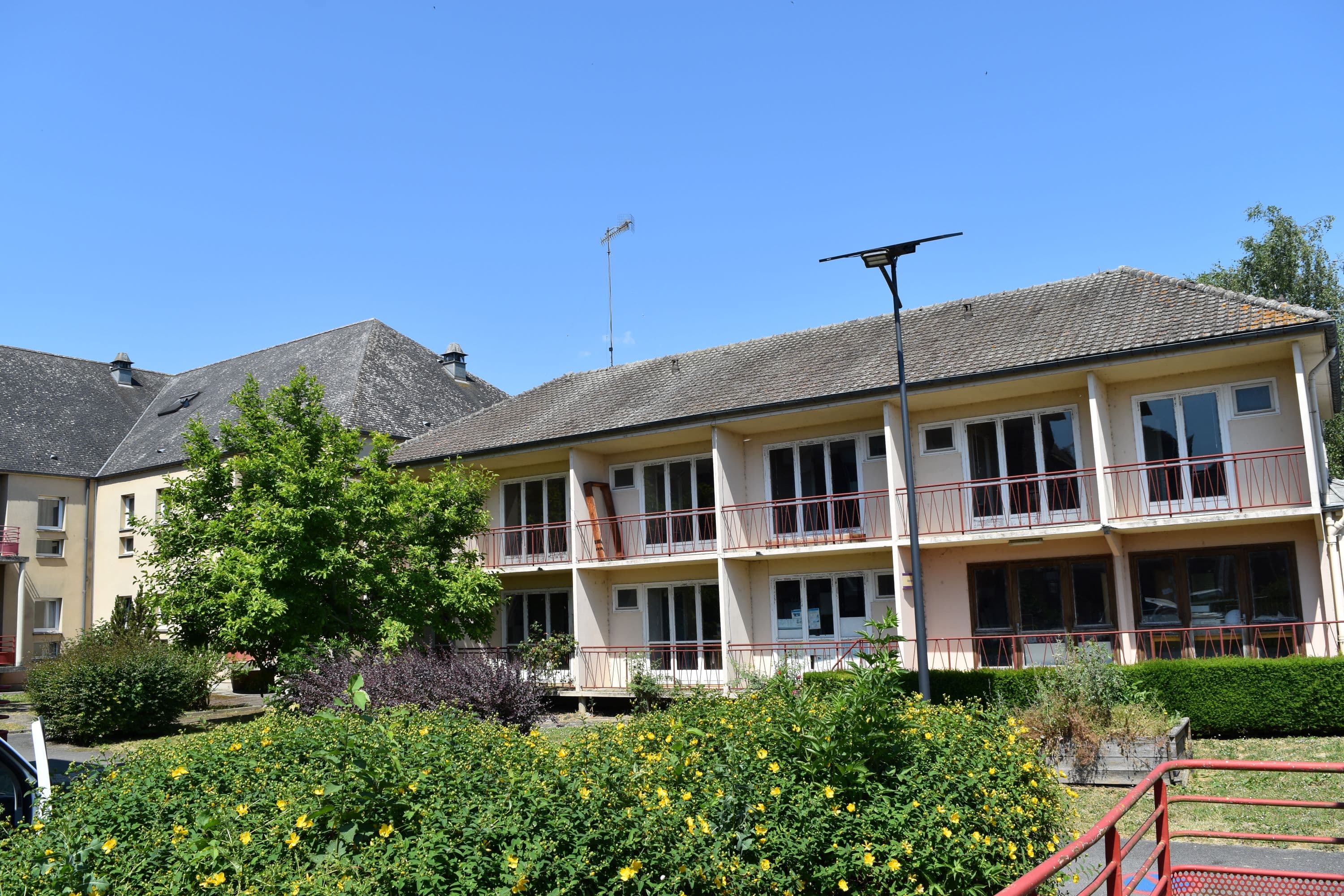 Résidence - Galerie de photos - Image 1 sur 3