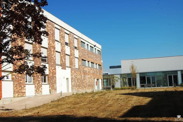 Photo de la résidence 1