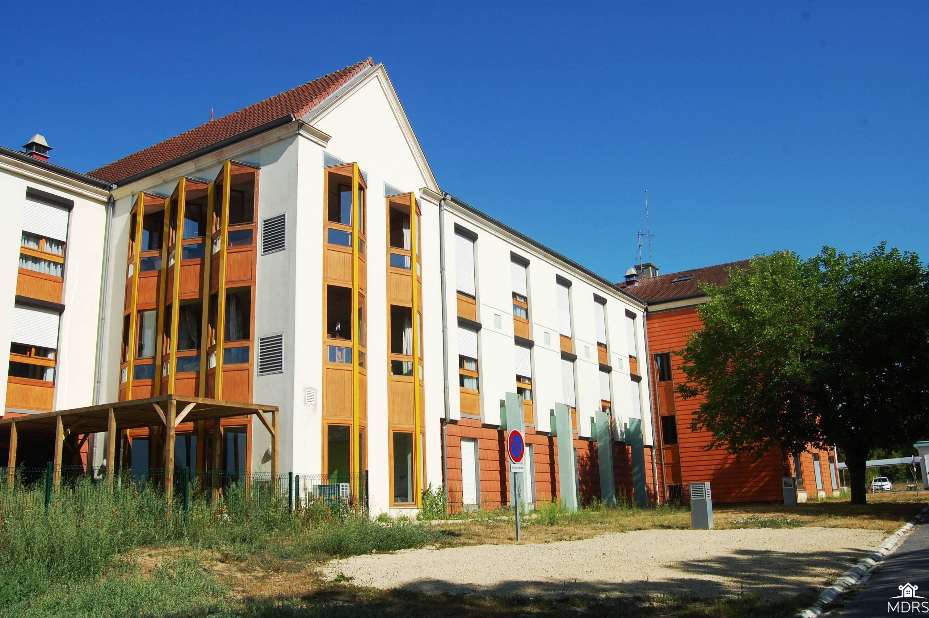 Résidence - Galerie de photos - Image 1 sur 2