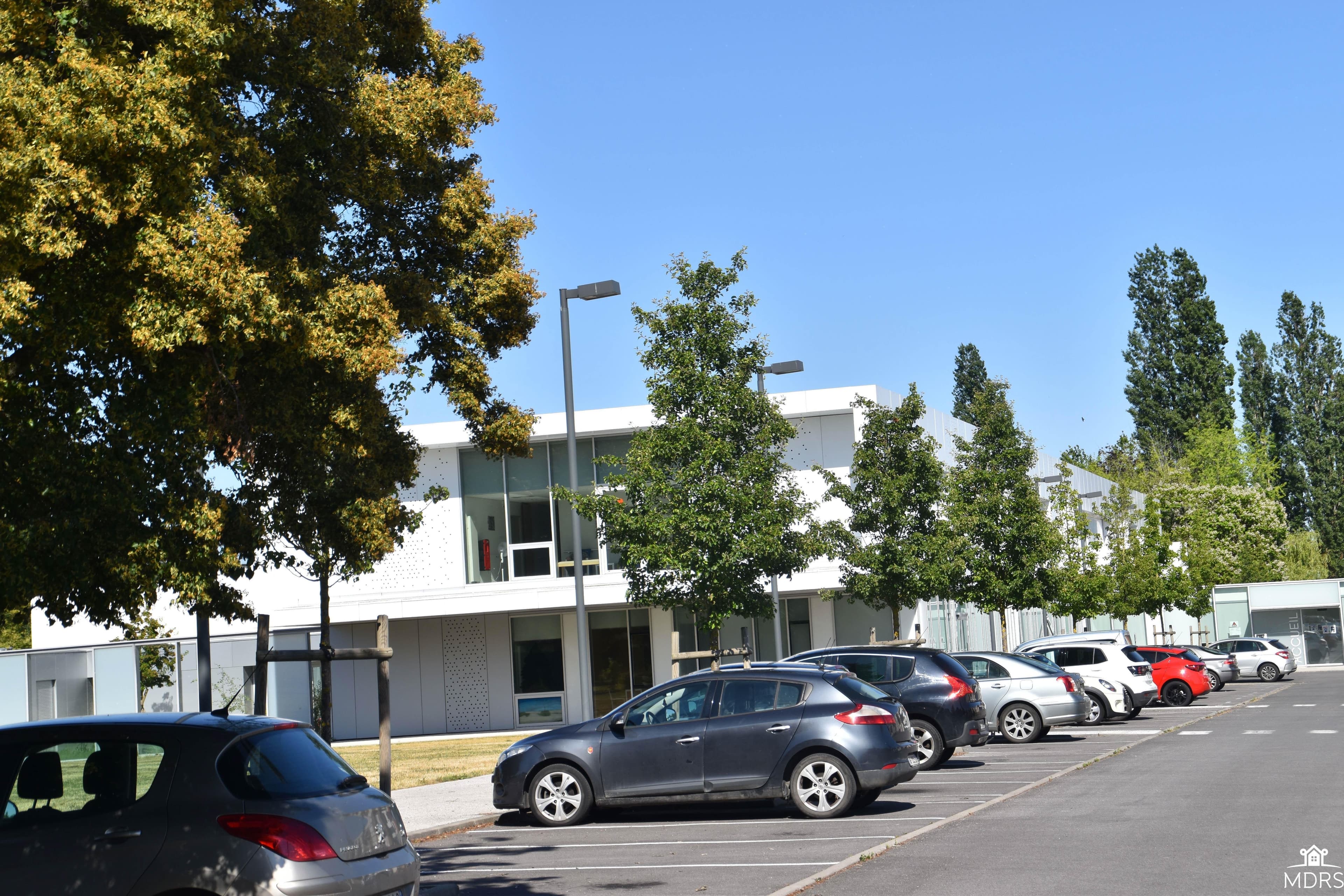 Résidence - Galerie de photos - Image 1 sur 3