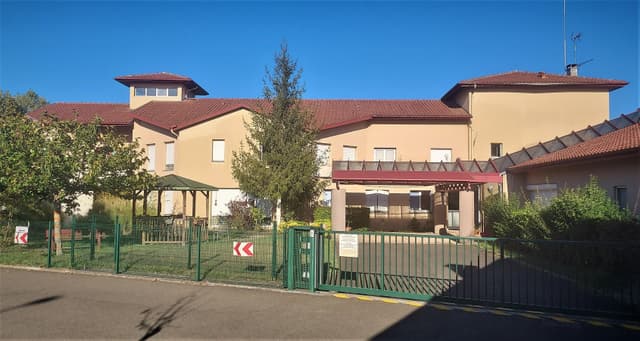 Photo de la résidence 1