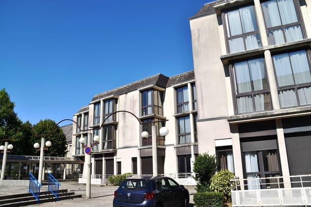 Photo de la résidence 1