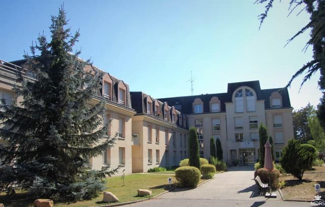 Photo de la résidence 1