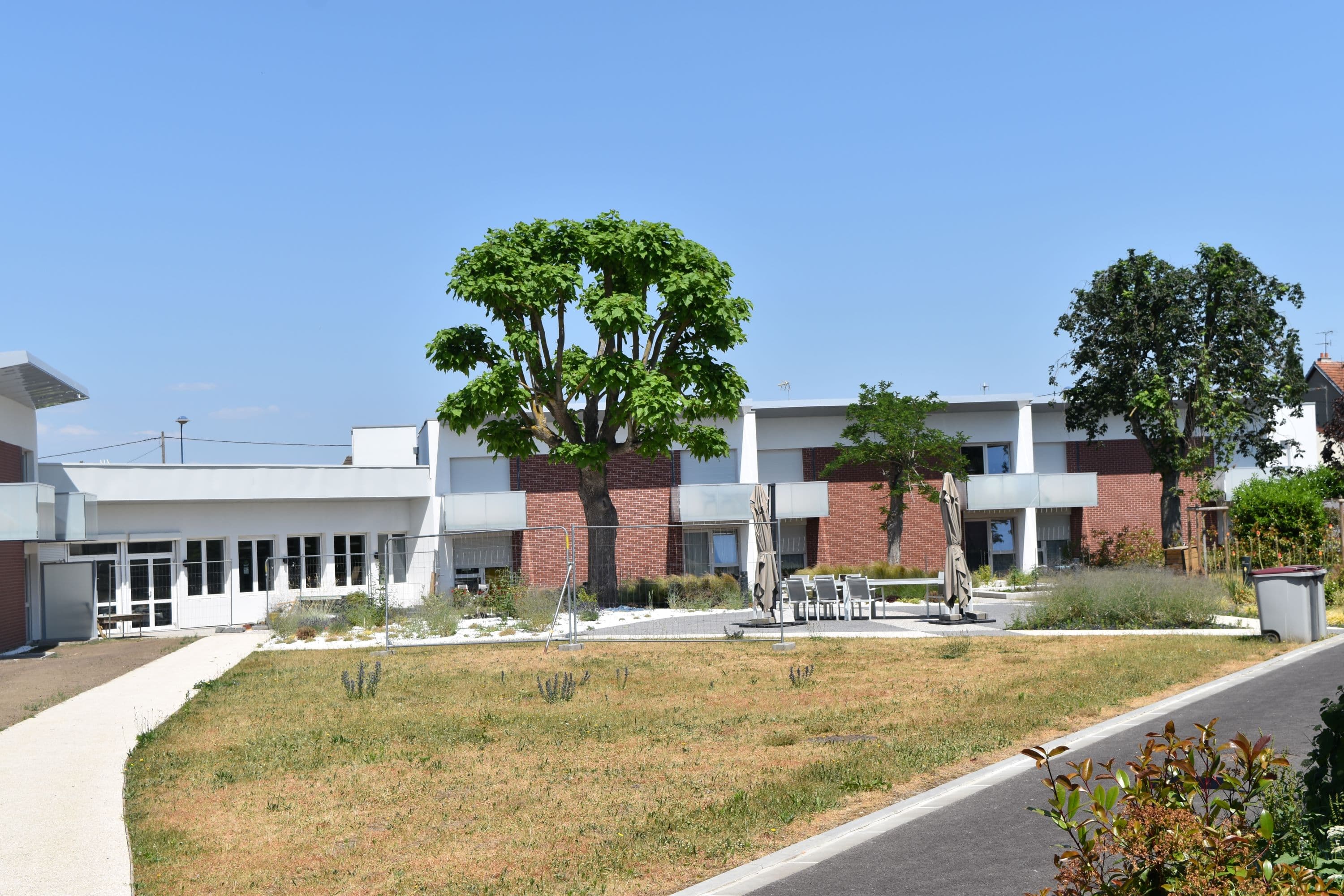 Résidence - Galerie de photos - Image 1 sur 3