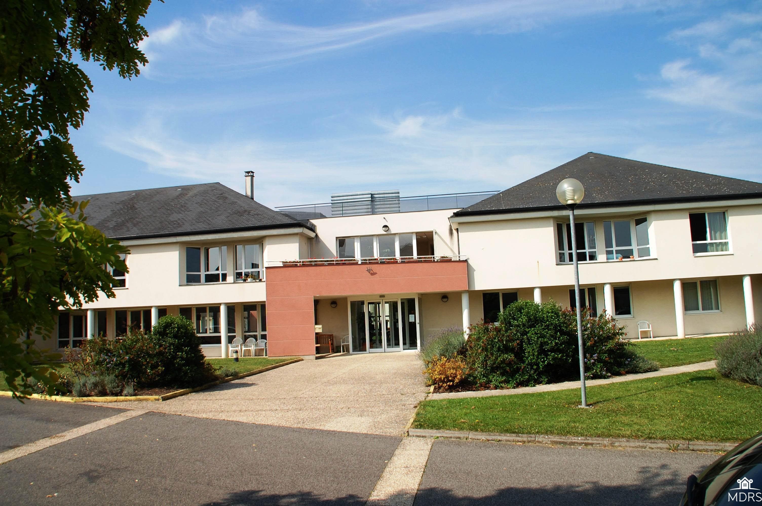 Résidence - Galerie de photos - Image 1 sur 4