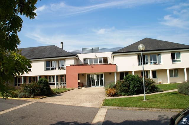 Photo de la résidence 1