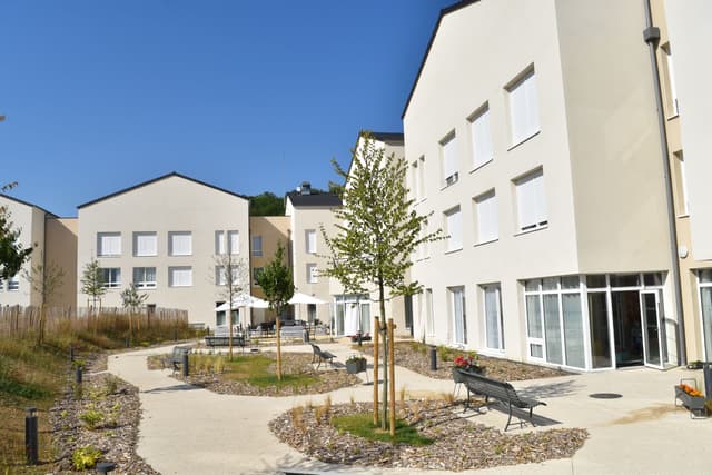 Photo de la résidence 1