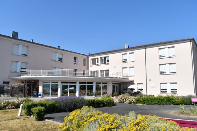 Photo de la résidence 1