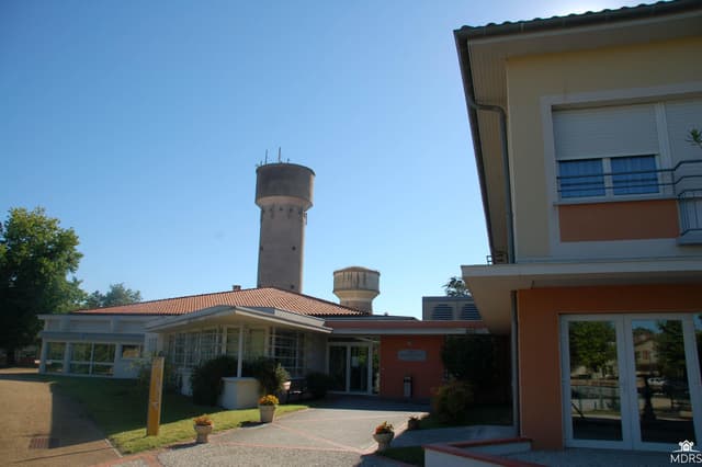 Photo de la résidence 1