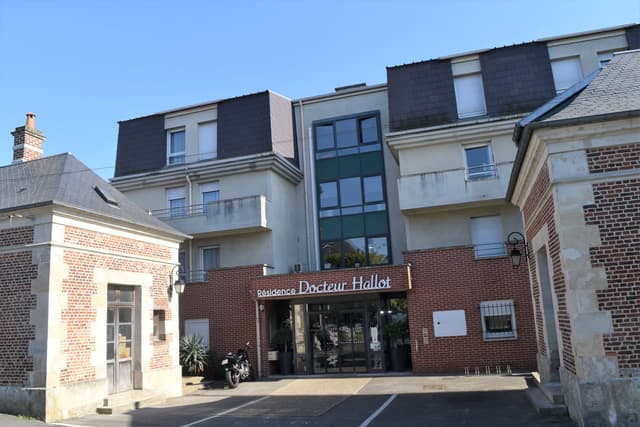 Photo de la résidence 1