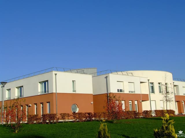 Photo de la résidence 1