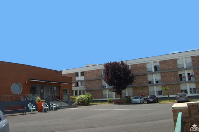 Photo de la résidence 1