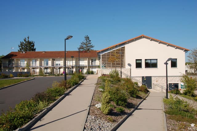 Photo de la résidence 1