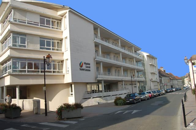 Photo de la résidence 1