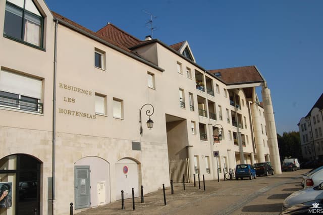 Photo de la résidence 1