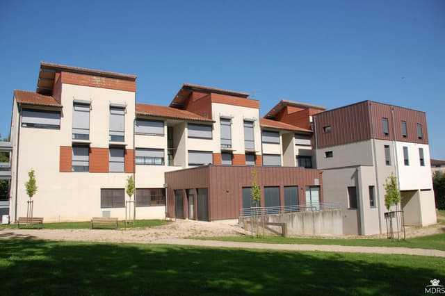 Photo de la résidence 1