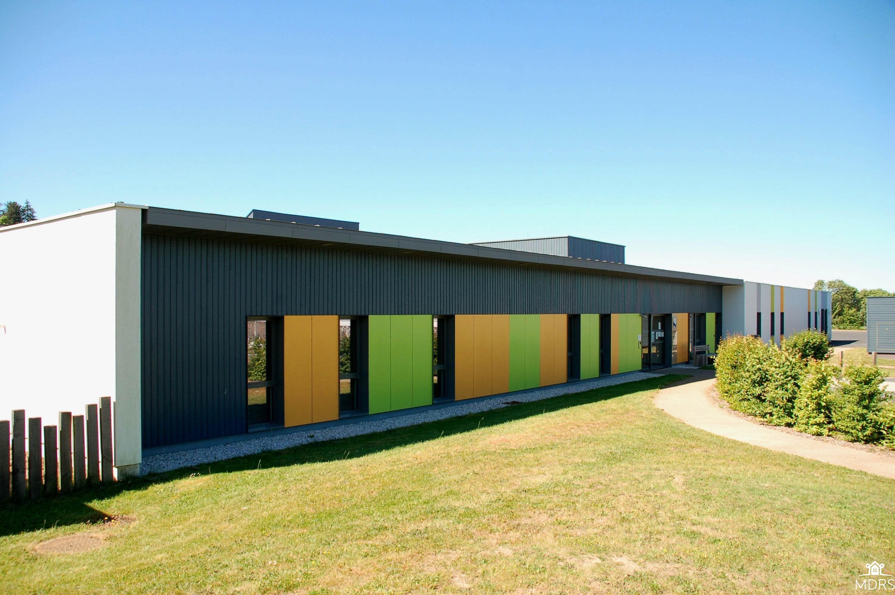 Résidence - Galerie de photos - Image 1 sur 4