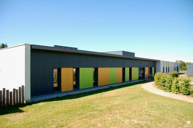 Photo de la résidence 1