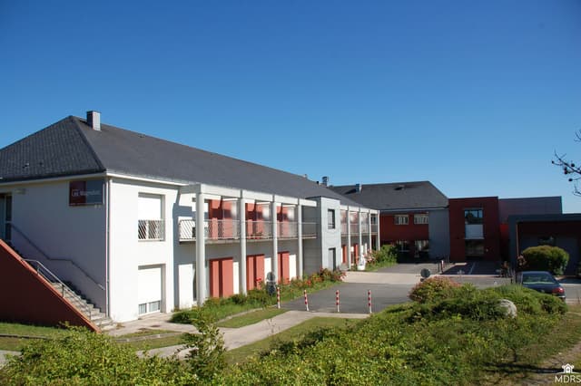 Photo de la résidence 1