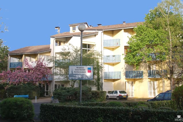 Photo de la résidence 1