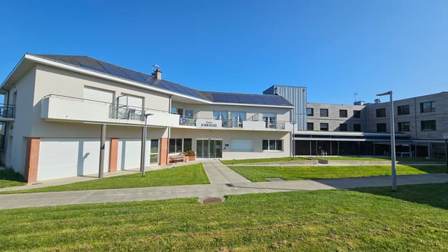 Photo de la résidence 1