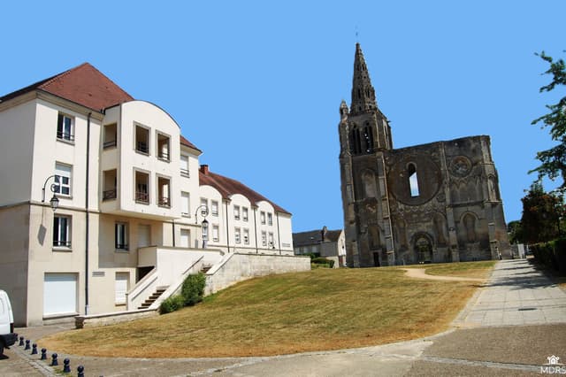 Photo de la résidence 1