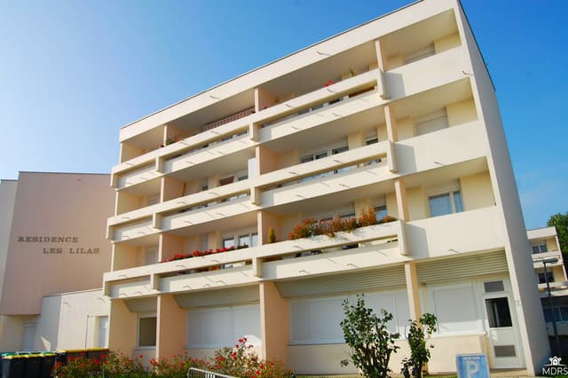 Photo de la résidence 1