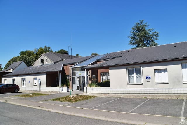 Photo de la résidence 1