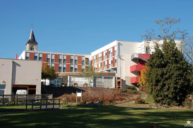 Photo de la résidence 1