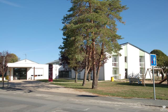 Photo de la résidence 1