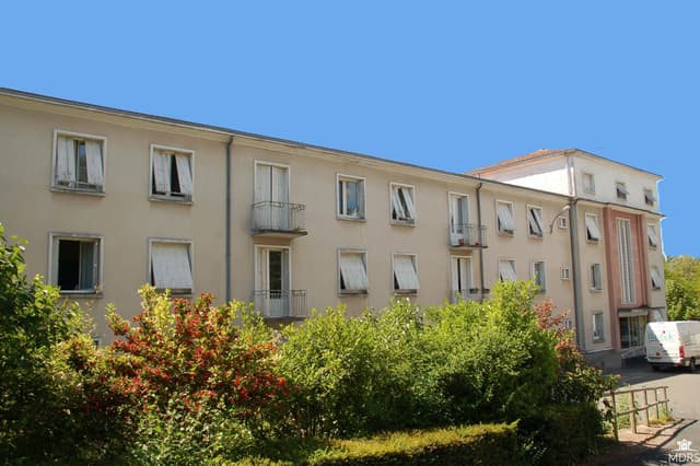 Photo de la résidence 1