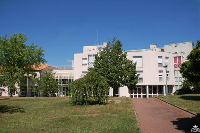 Photo de la résidence 1