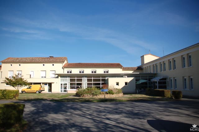 Photo de la résidence 1