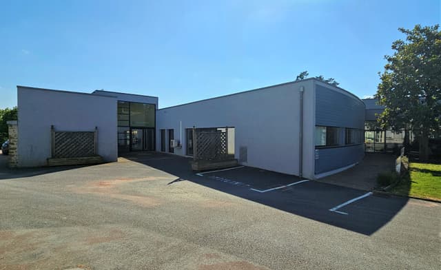 Photo de la résidence 1