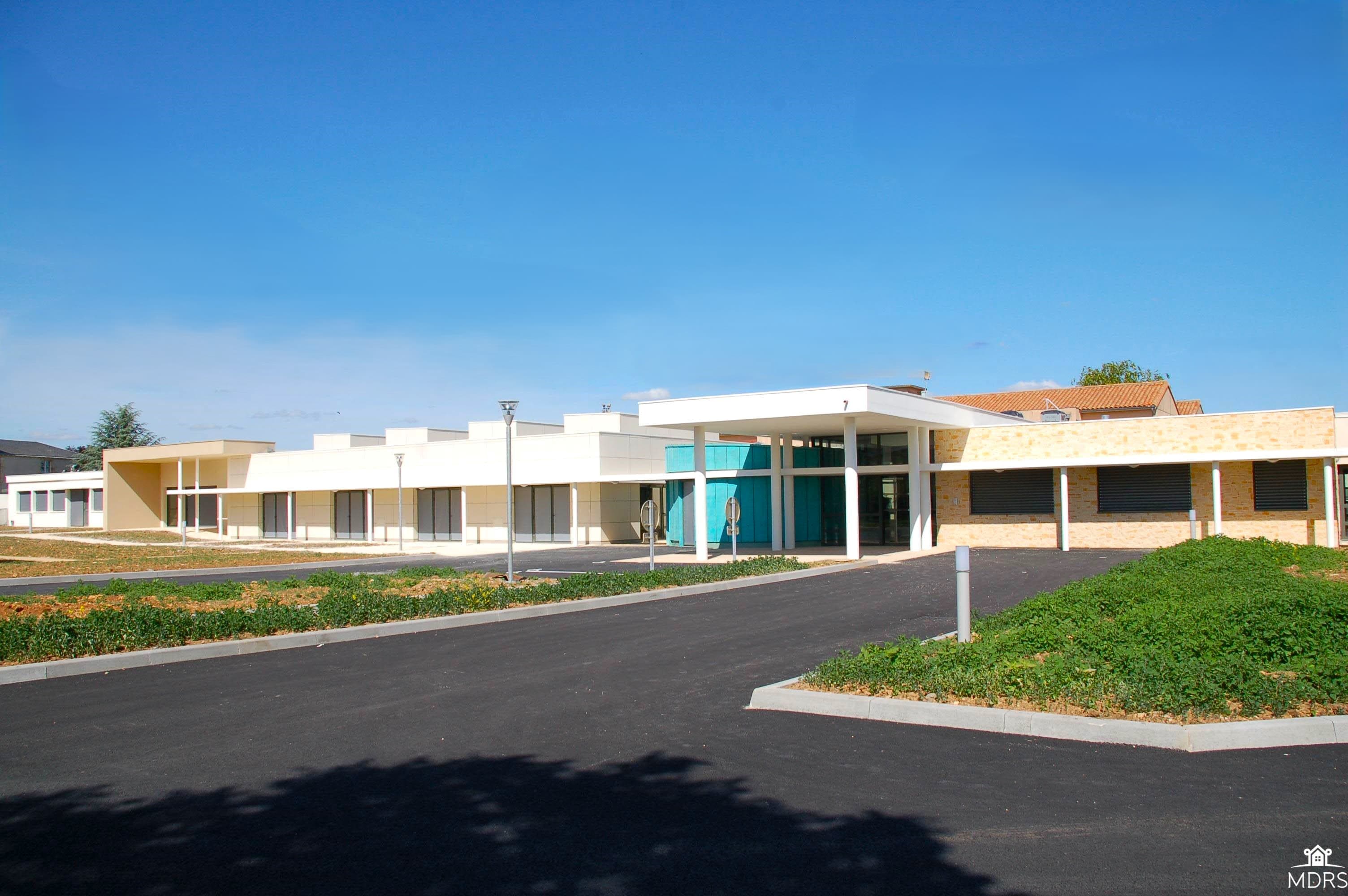 Résidence - Galerie de photos - Image 1 sur 1