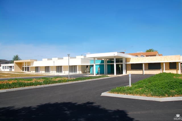 Photo de la résidence 1