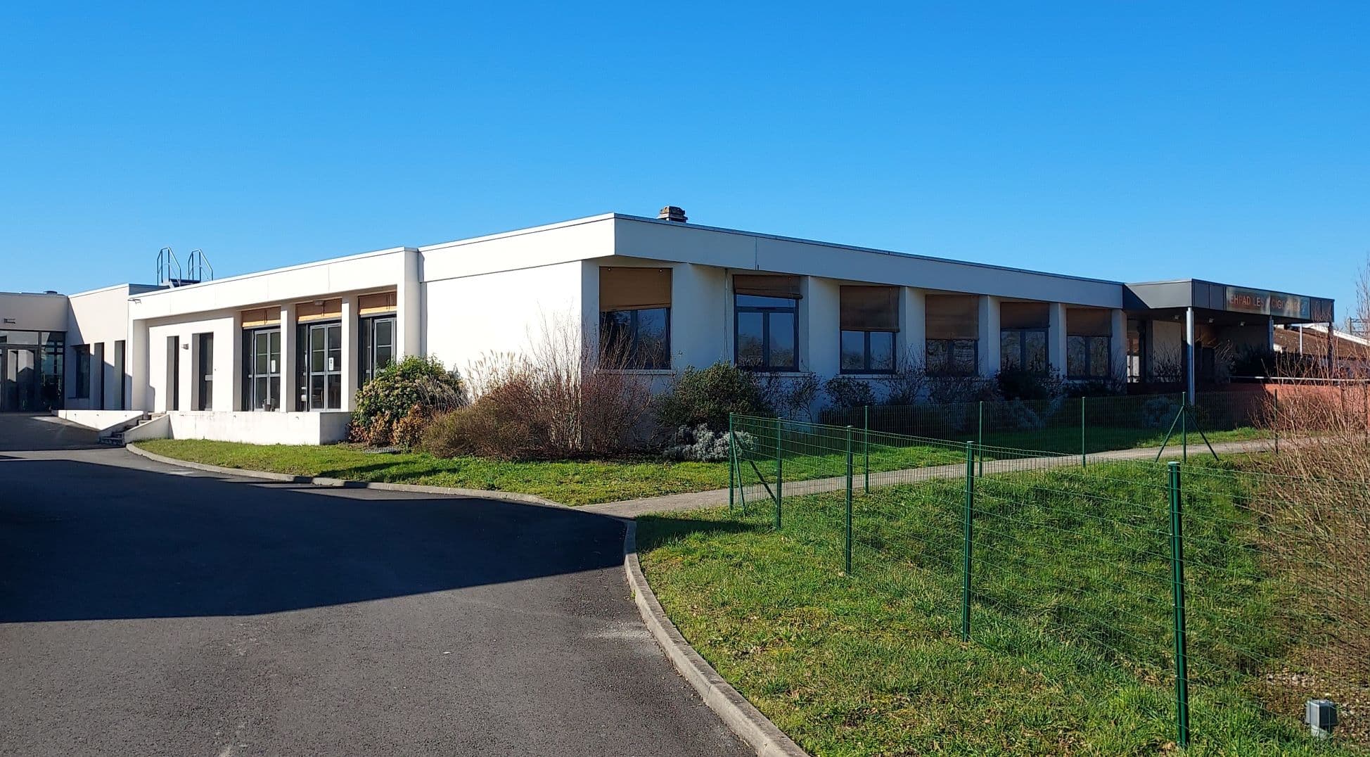 Résidence - Galerie de photos - Image 1 sur 3