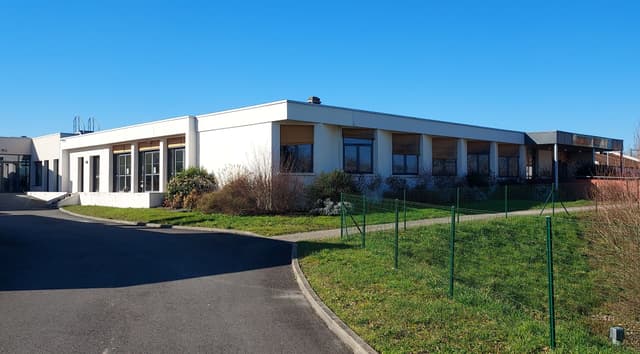 Photo de la résidence 1